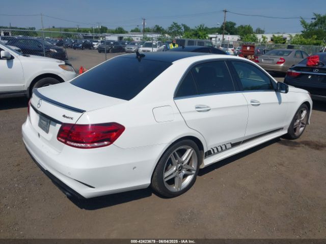 2014 MERCEDES-BENZ E 350 WDDHF8JB5EA875033 Photo 3