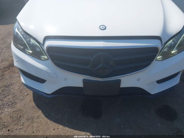 2014 MERCEDES-BENZ E 350 WDDHF8JB5EA875033 Photo 5