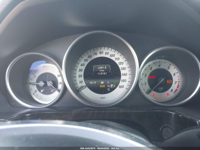 2014 MERCEDES-BENZ E 350 WDDHF8JB5EA875033 Photo 6