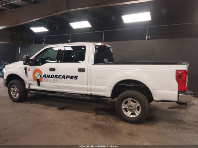 1FT7W2B60HEB68486 Ford F-250 Xlt