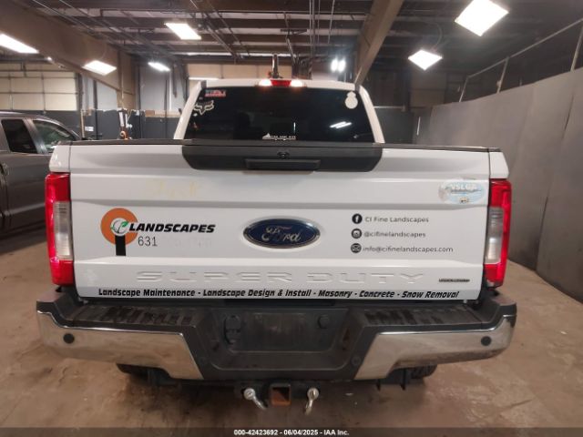 1FT7W2B60HEB68486 Ford F-250 Xlt