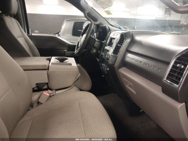 1FT7W2B60HEB68486 Ford F-250 Xlt