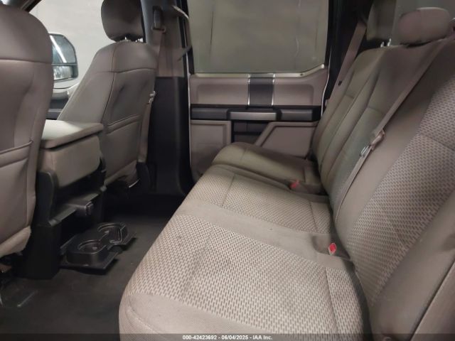 1FT7W2B60HEB68486 Ford F-250 Xlt