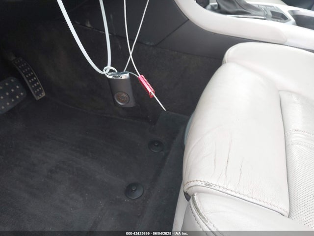 2014 CADILLAC SRX 3GYFNBE39ES662857 Photo 10