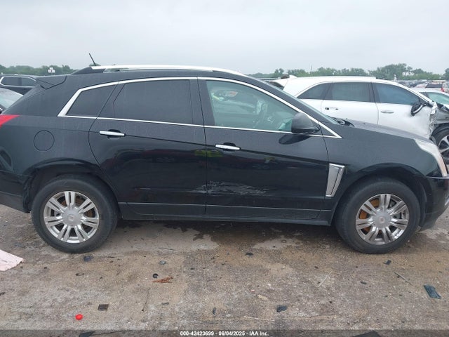 Cadillac lfx - vvt, e85 max, aluminum 2014 3GYFNBE39ES662857 Image 13