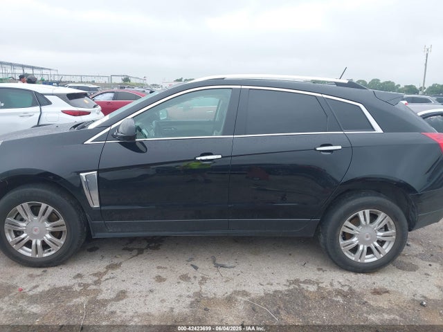 Cadillac lfx - vvt, e85 max, aluminum 2014 3GYFNBE39ES662857 Image 14