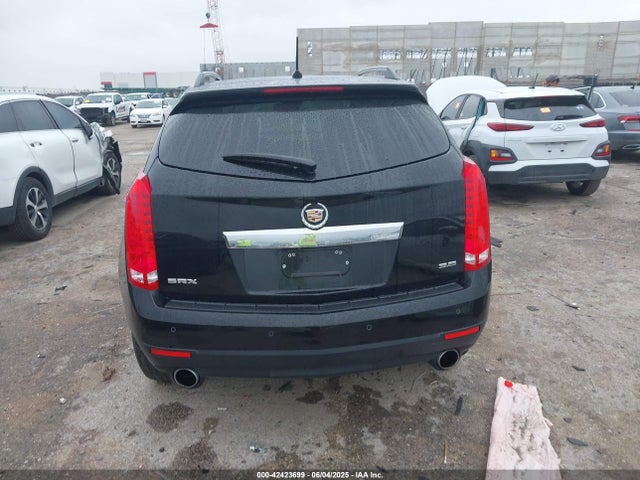 Cadillac lfx - vvt, e85 max, aluminum 2014 3GYFNBE39ES662857 Image 16