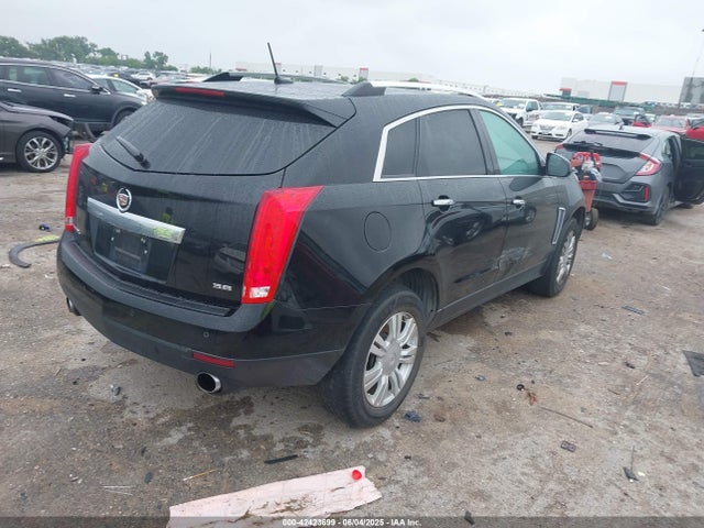 2014 CADILLAC SRX 3GYFNBE39ES662857 Photo 3