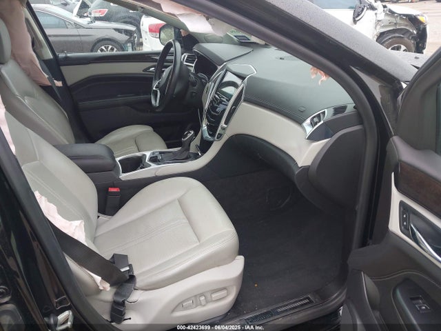 2014 CADILLAC SRX 3GYFNBE39ES662857 Photo 4