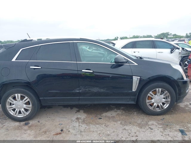 2014 CADILLAC SRX 3GYFNBE39ES662857 Photo 5