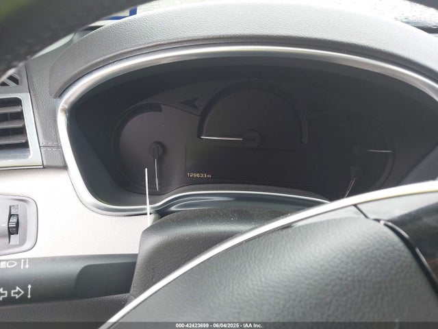 2014 CADILLAC SRX 3GYFNBE39ES662857 Photo 6
