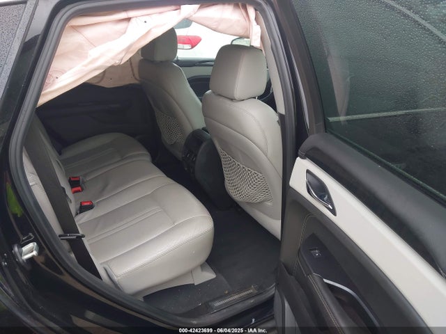2014 CADILLAC SRX 3GYFNBE39ES662857 Photo 7