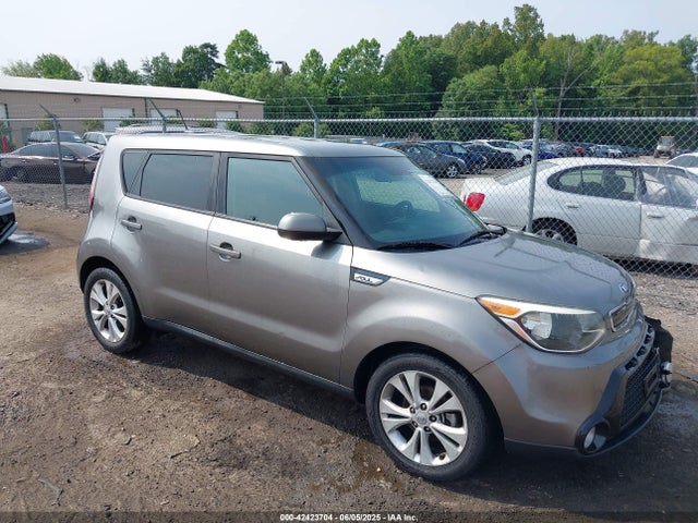 KIA SOUL + 2016 KNDJP3A57G7312166 Image 12