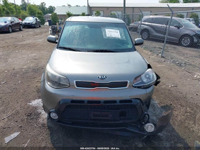 KIA SOUL + 2016 KNDJP3A57G7312166 Image 23