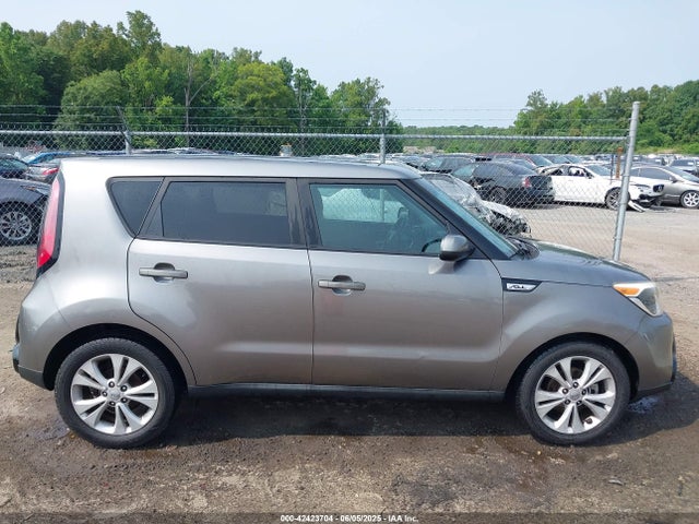 KIA SOUL + 2016 KNDJP3A57G7312166 Image 24