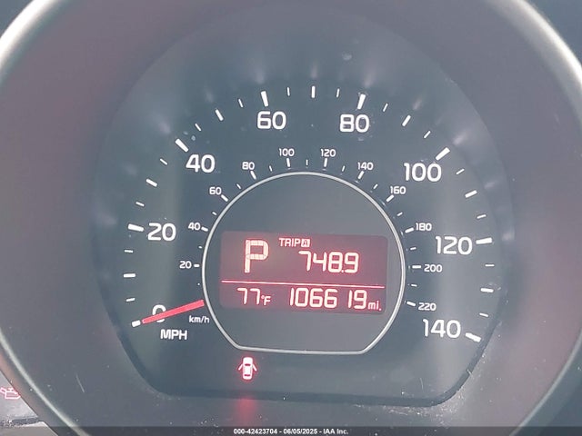 KIA SOUL + 2016 KNDJP3A57G7312166 Image 26