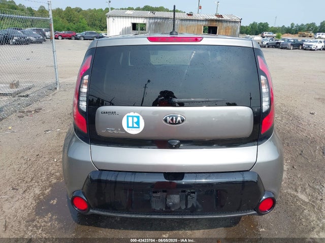 KIA SOUL + 2016 KNDJP3A57G7312166 Image 27