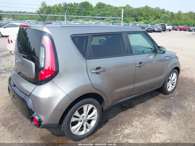 KIA SOUL + 2016 KNDJP3A57G7312166 Image 15