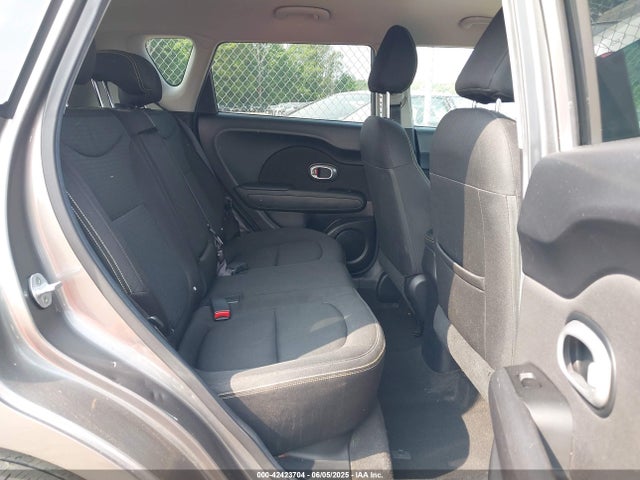 KIA SOUL + 2016 KNDJP3A57G7312166 Image 19