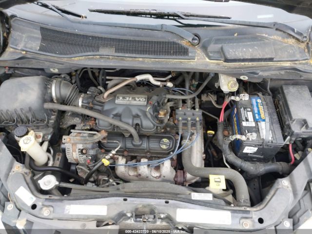 2009 CHRYSLER TOWN & COUNTRY 2A8HR44E79R604159 Photo 9