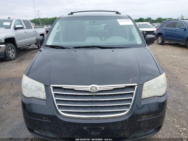 2009 CHRYSLER TOWN & COUNTRY 2A8HR44E79R604159 Photo 5