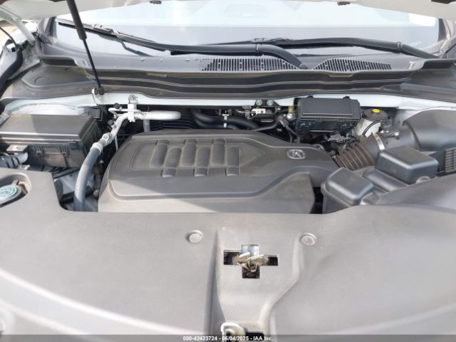 2020 ACURA MDX 5J8YD4H58LL030107 Photo 9