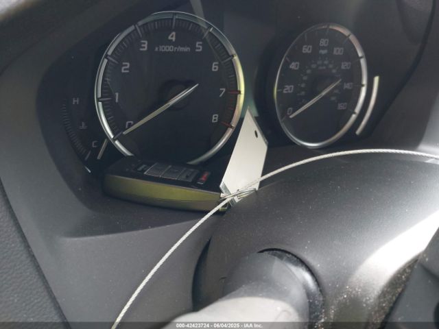 2020 ACURA MDX 5J8YD4H58LL030107 Photo 10