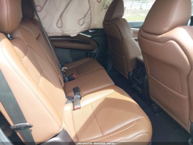 2020 ACURA MDX 5J8YD4H58LL030107 Photo 7
