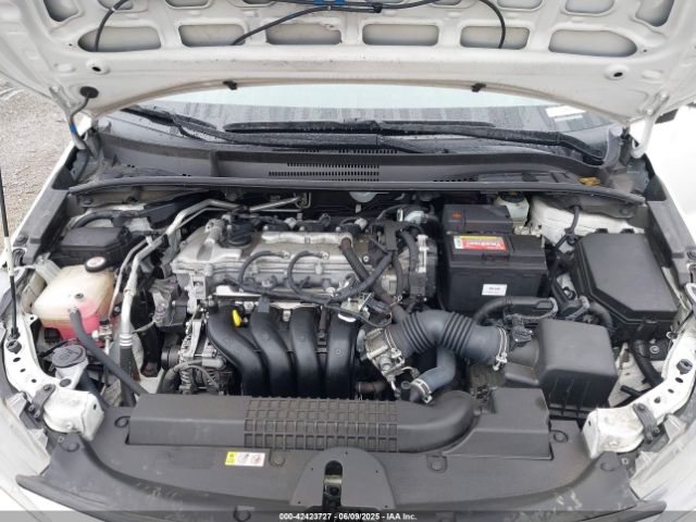 JTDVPRAE7LJ075289 Toyota 2zr-fae