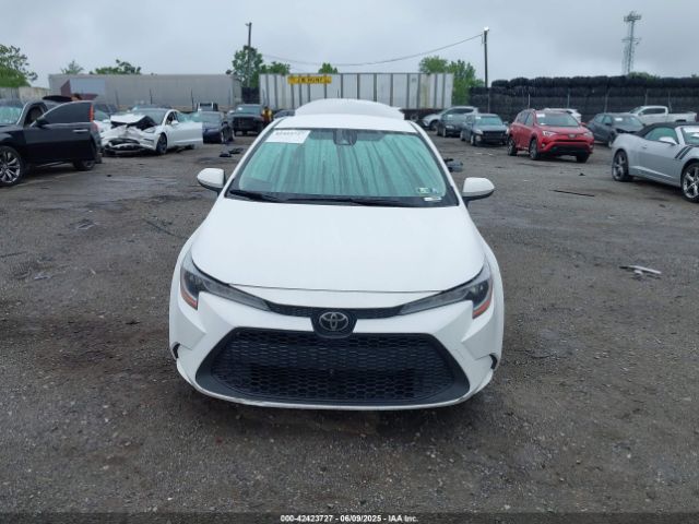 JTDVPRAE7LJ075289 Toyota 2zr-fae