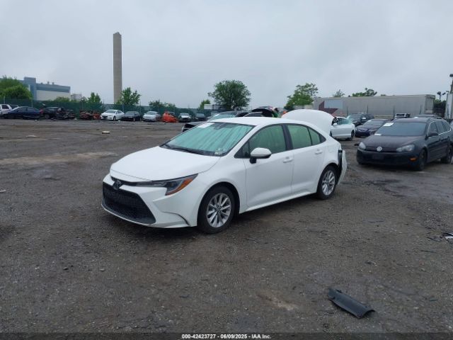 JTDVPRAE7LJ075289 Toyota 2zr-fae