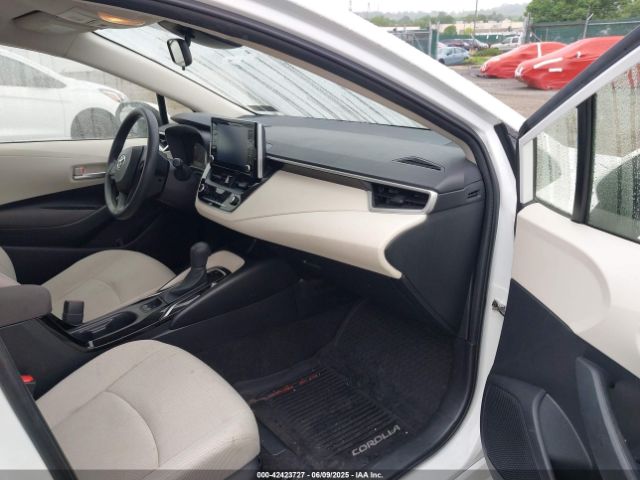 JTDVPRAE7LJ075289 Toyota 2zr-fae
