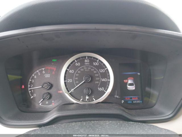 JTDVPRAE7LJ075289 Toyota 2zr-fae