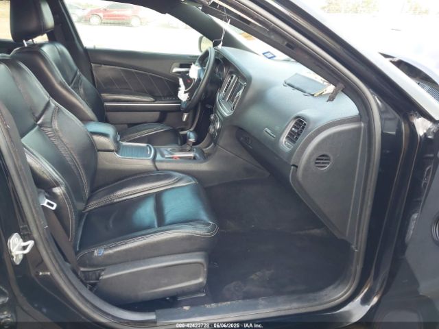 2019 DODGE CHARGER 2C3CDXBG5KH572480 Photo 4