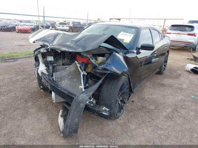 2019 DODGE CHARGER 2C3CDXBG5KH572480 Photo 5