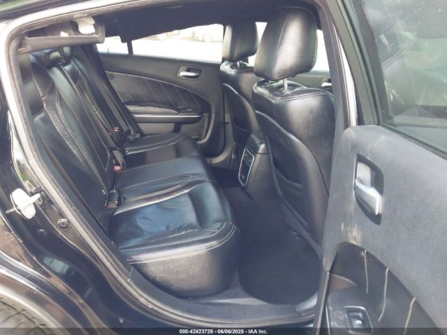 2019 DODGE CHARGER 2C3CDXBG5KH572480 Photo 7