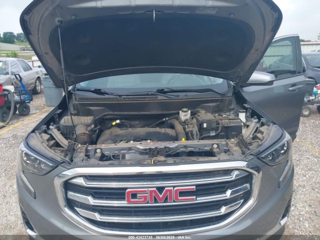 2020 GMC TERRAIN 3GKALVEX1LL221746 Photo 9