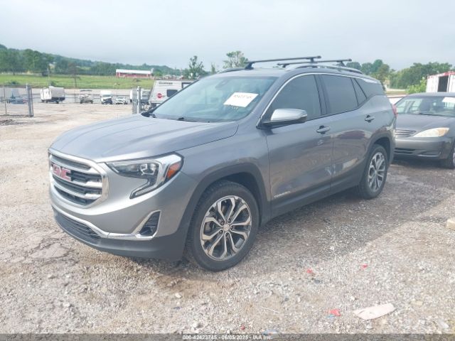 2020 GMC TERRAIN 3GKALVEX1LL221746 Photo 1
