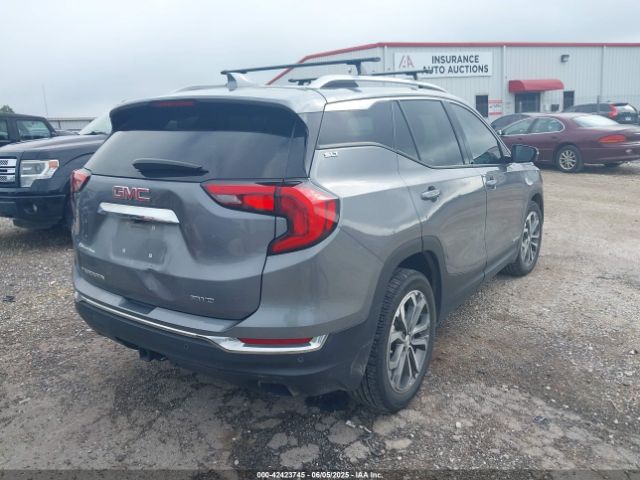 2020 GMC TERRAIN 3GKALVEX1LL221746 Photo 3