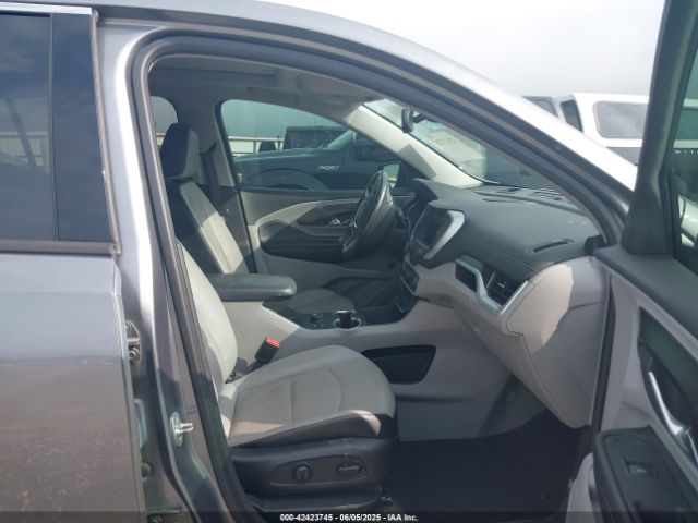 2020 GMC TERRAIN 3GKALVEX1LL221746 Photo 4