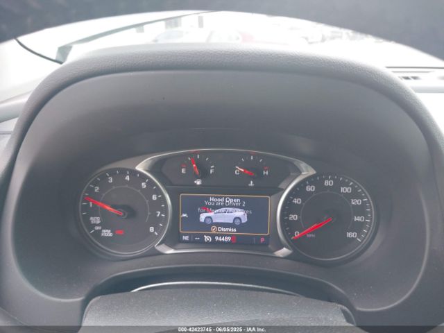 2020 GMC TERRAIN 3GKALVEX1LL221746 Photo 6