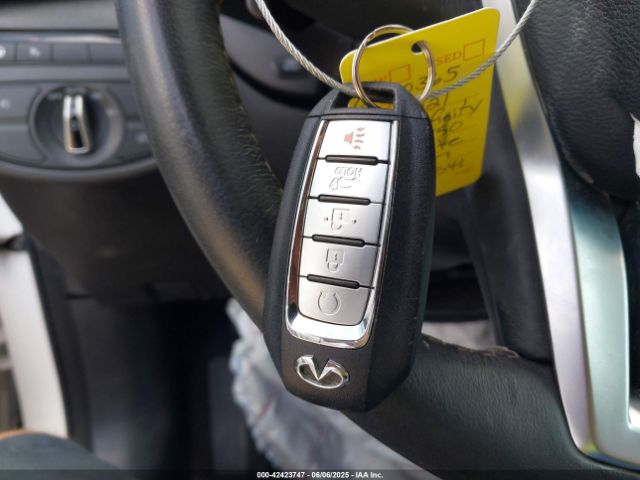 2021 INFINITI QX50 3PCAJ5BA8MF105137 Photo 10