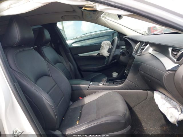 2021 INFINITI QX50 3PCAJ5BA8MF105137 Photo 4