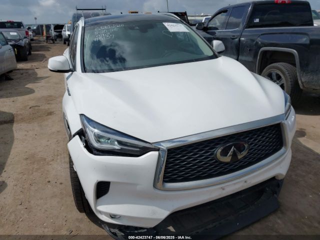 2021 INFINITI QX50 3PCAJ5BA8MF105137 Photo 5