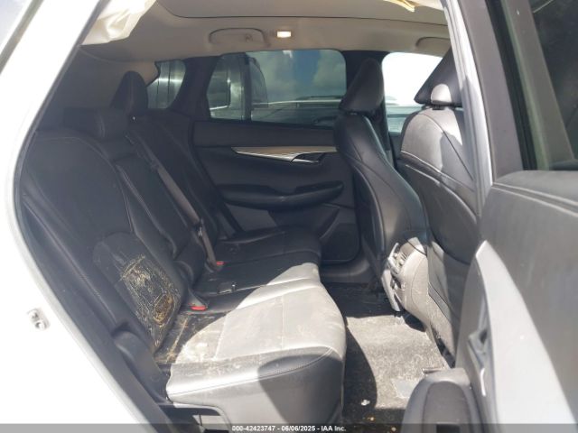 2021 INFINITI QX50 3PCAJ5BA8MF105137 Photo 7