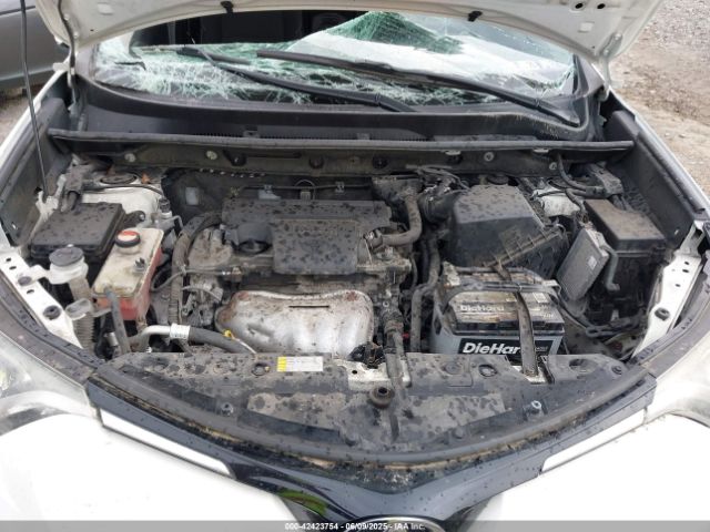JTMRFREV5GJ076381 Toyota Rav4 Xle