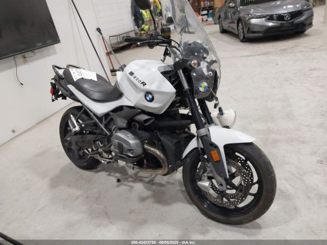 2014 BMW R1200 WB1049002EZX97828