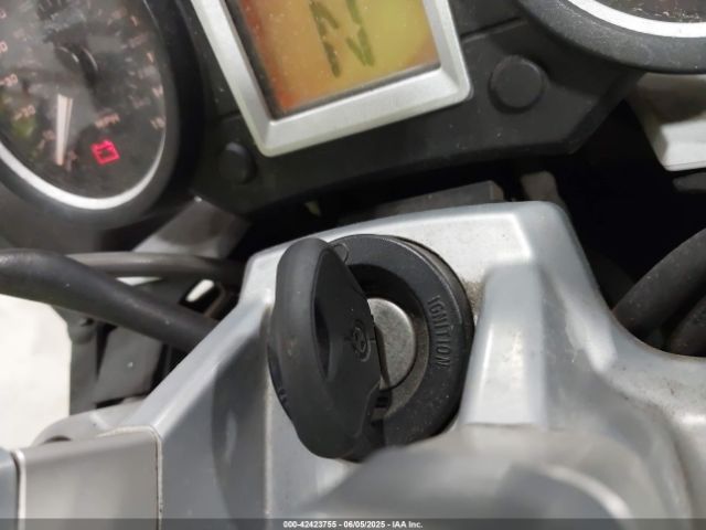 2014 BMW R1200 WB1049002EZX97828 Photo 10