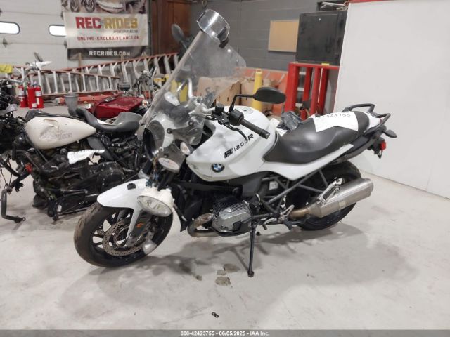 2014 BMW R1200 WB1049002EZX97828 Photo 1