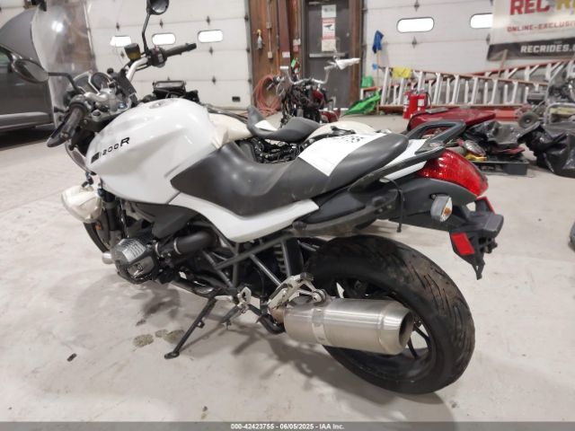 2014 BMW R1200 WB1049002EZX97828 Photo 2